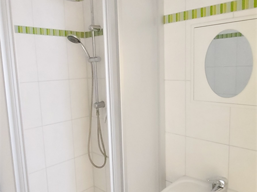 Wohnung zur Miete 346 € 3 Zimmer 62,9 m² 2. Geschoss frei ab sofort E.-M.-Arndt-Str. 62 Neustrelitz 17235