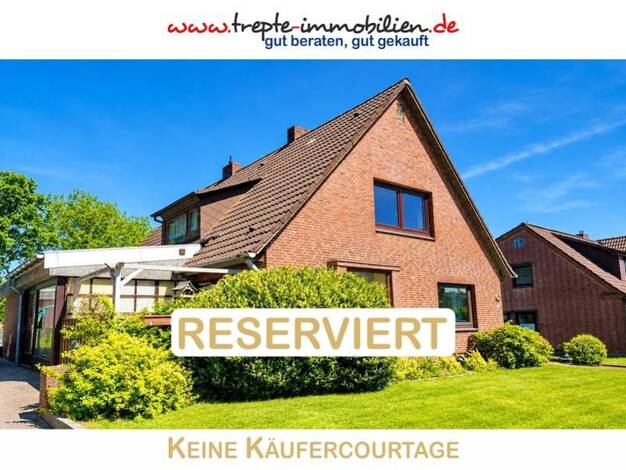 Mehrfamilienhaus zum Kauf provisionsfrei 299.000 € 7 Zimmer 140 m² 500 m² Grundstück Henstedt-Ulzburg 24558