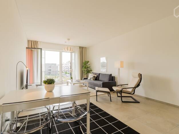 Wohnung zur Miete Wohnen auf Zeit 1.982 € 2 Zimmer 72 m² frei ab 01.05.2026 Grünau Berlin 12527