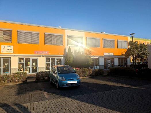 Bürofläche zur Miete 1.025 € 82 m² Bürofläche Wolfen Bitterfeld-Wolfen 06766
