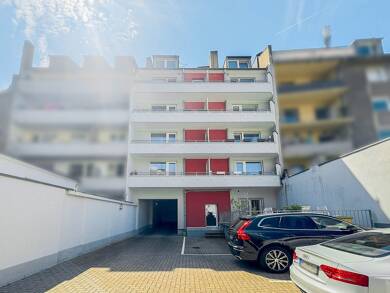 Wohn- und Geschäftshaus zum Kauf als Kapitalanlage geeignet 2.850.000 € 815 m² 477 m² Grundstück Düsseldorf 40215