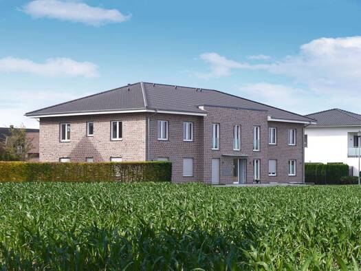 Wohnung zur Miete 760 € 2 Zimmer 62 m² 1. Geschoss frei ab 01.09.2026 Zeisigweg 39 Verl 33415