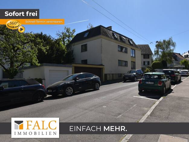 Wohnung zum Kauf 449.000 € 4 Zimmer 85 m² 2. Geschoss Hauptmannsreute 77 West West 70193