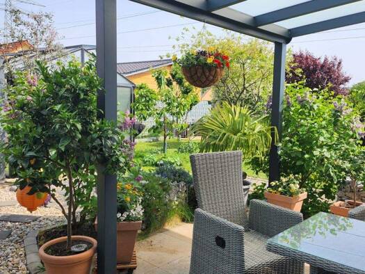 Wohnung zum Kauf 385.000 € 2 Zimmer 81 m² frei ab 01.10.2026 Postbauer-Heng 92353