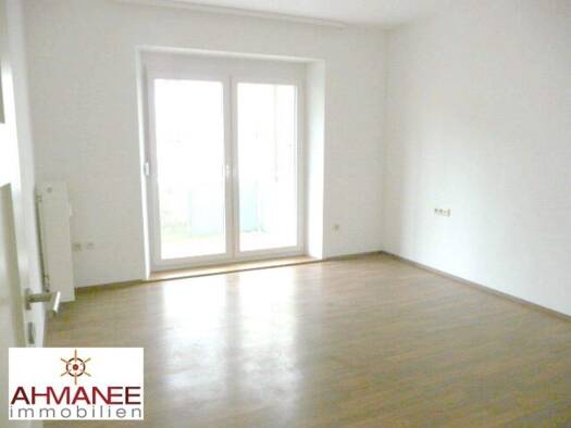 Wohnung zur Miete 600 € 2 Zimmer 53 m² 3. Geschoss frei ab 01.04.2026 Kasernenviertel Regensburg 93053