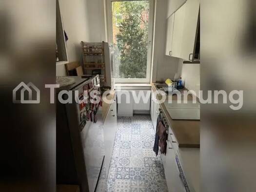 Wohnung zur Miete Tauschwohnung 515 € 3 Zimmer 65 m² 1. Geschoss Linden-Nord Hannover 30451