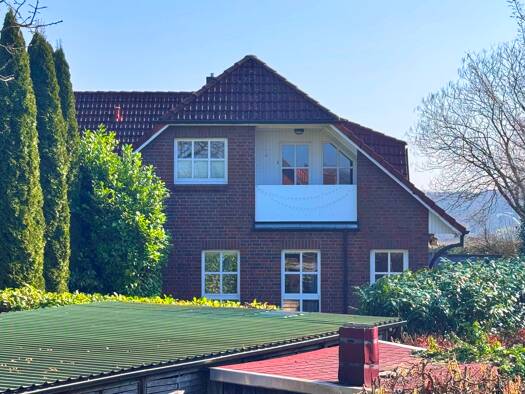 Doppelhaushälfte zum Kauf 339.000 € 5 Zimmer 123 m² 380 m² Grundstück Nottensdorf 21640