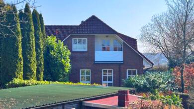 Doppelhaushälfte zum Kauf 339.000 € 5 Zimmer 123 m² 380 m² Grundstück Nottensdorf 21640