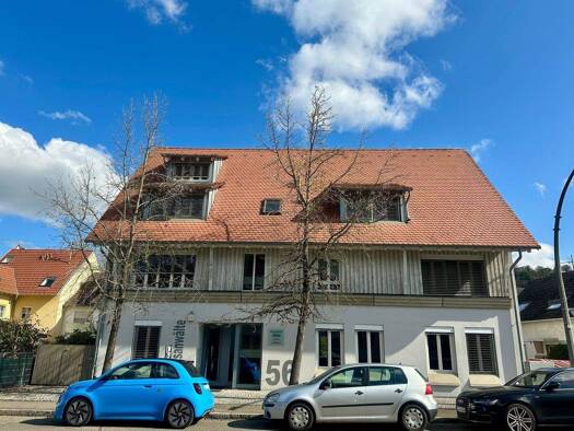 Büro zum Kauf 490.000 € 6,5 Zimmer 154 m² Bürofläche Weil am Rhein 79576