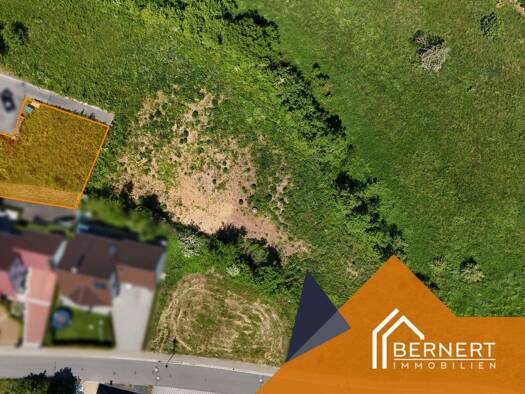 Grundstück zum Kauf 57.000 € 590 m² Grundstück Ebern Ebern 96106