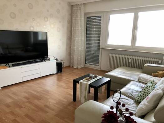 Wohnung zur Miete 900 € 3 Zimmer 79 m² Geschoss 4/5 frei ab sofort Singen Singen (Hohentwiel) 78224