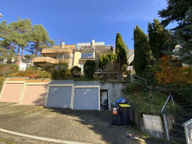 Doppelhaushälfte zum Kauf 575.000 € 7 Zimmer 185 m² 556 m² Grundstück Georgenberg Reutlingen 72762