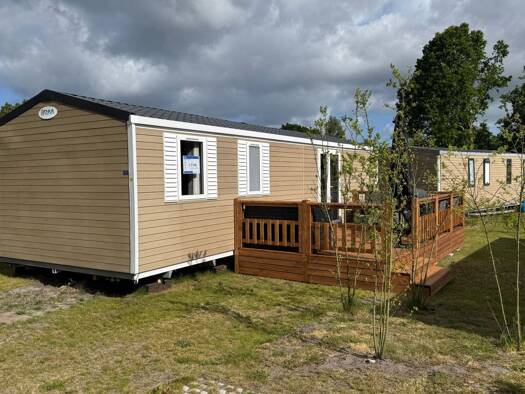 Einfamilienhaus zum Kauf provisionsfrei 57.145 € 4 Zimmer 39 m² 200 m² Grundstück Houtvester Jansenweg 2 Niederdorla Gasselte 9462TB