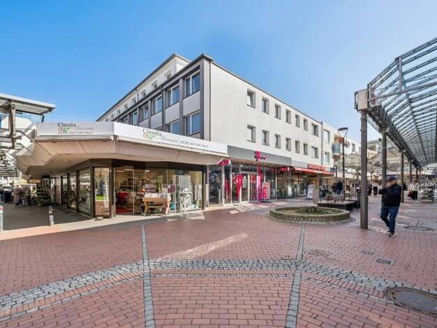 Gewerbeobjekt zum Kauf als Kapitalanlage geeignet 3.400.000 € 1.857,8 m² 1.331 m² Grundstück teilbar ab 1.857,8 m² Lebenstedt Nord 38226