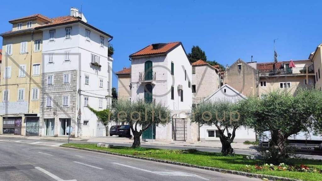 Wohnung zum Kauf 480.000 € 6 Zimmer 80 m² 2. Geschoss Split