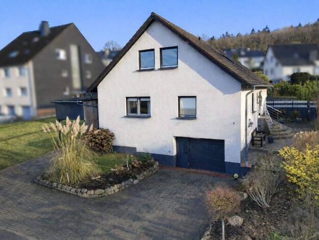 Einfamilienhaus zum Kauf 255.000 € 3 Zimmer 104 m² 618 m² Grundstück Rumbeck Arnsberg-Rumbeck 59823