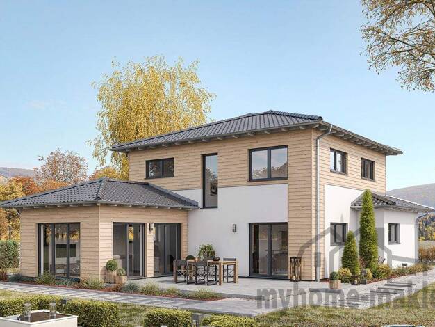 Einfamilienhaus zum Kauf provisionsfrei 496.900 € 5 Zimmer 158 m² 520 m² Grundstück Laipersdorf Schnaittach / Laipersdorf 91220