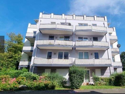 Wohnung zur Miete 705 € 2 Zimmer 47 m² Geschoss 1/3 frei ab sofort Erbenheim Wiesbaden 65205