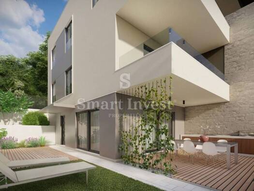 Wohnung zum Kauf 500.000 € 4 Zimmer 112 m² Ika, Opatija - Okolica Ičići