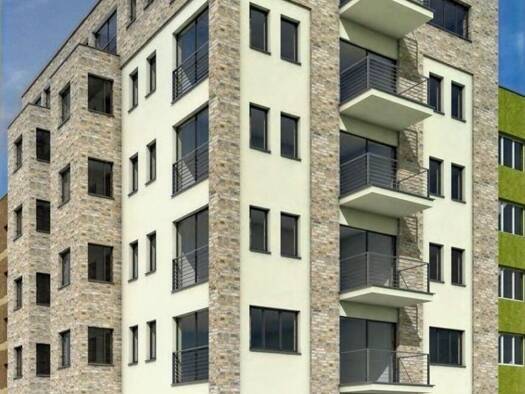 Wohnung zum Kauf - Erstbezug 241.000 € 2 Zimmer 57,2 m² 3. Geschoss Fürstenwalde Fürstenwalde 15517