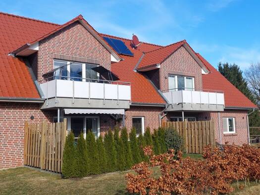 Terrassenwohnung zur Miete 840 € 4 Zimmer 93 m² Geschoss EG/2 frei ab 01.05.2026 Döhle Egestorf 21272