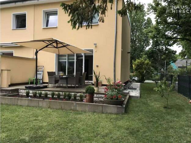 Doppelhaushälfte zum Kauf 750.000 € 5 Zimmer 150 m² 280 m² Grundstück Tempelhof Berlin 12099