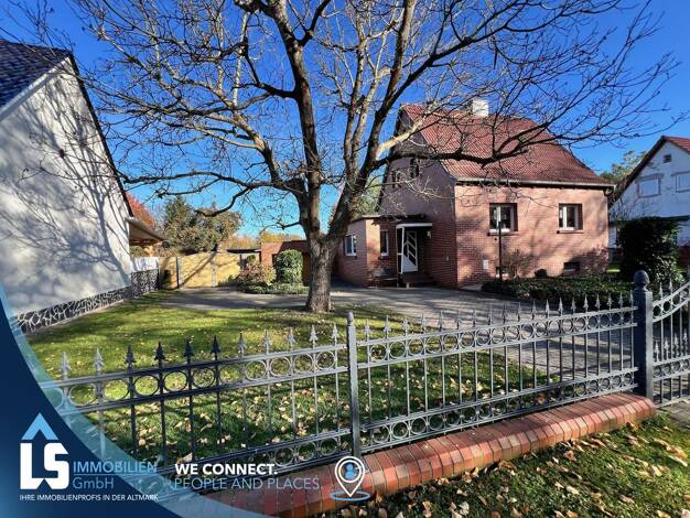 Haus zum Kauf 398.000 € 5 Zimmer 156 m² 2.566 m² Grundstück Roßdorf 39307