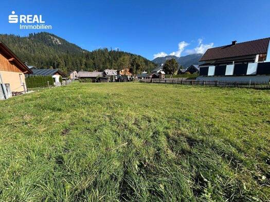 Grundstück zum Kauf 260.000 € 1.301 m² Grundstück Bad Mitterndorf 8983