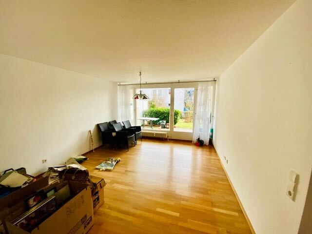 Wohnung zur Miete 1.000 € 2,5 Zimmer 63 m²<br/>Wohnfläche EG<br/>Geschoss 01.03.2025<br/>Verfügbarkeit Irisweg 16 Sommerrain Stuttgart 70374