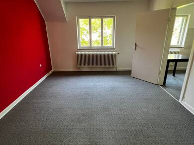 Wohnung zur Miete 850 € 2 Zimmer 62 m² Dachgeschoss, 3. Geschoss frei ab sofort Zülpicher Str. 34 Düren Düren 52349