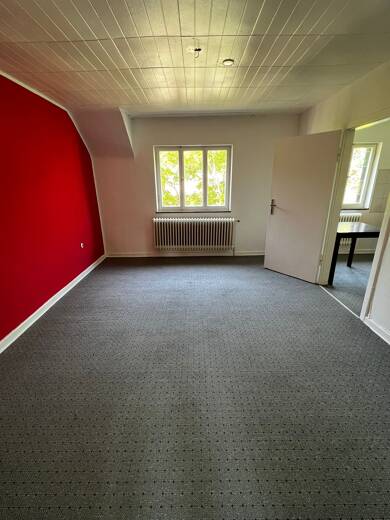 Wohnung zur Miete 850 € 2 Zimmer 62 m² Dachgeschoss, 3. Geschoss frei ab sofort Zülpicher Str. 34 Stadtkern - Ost Düren 52349