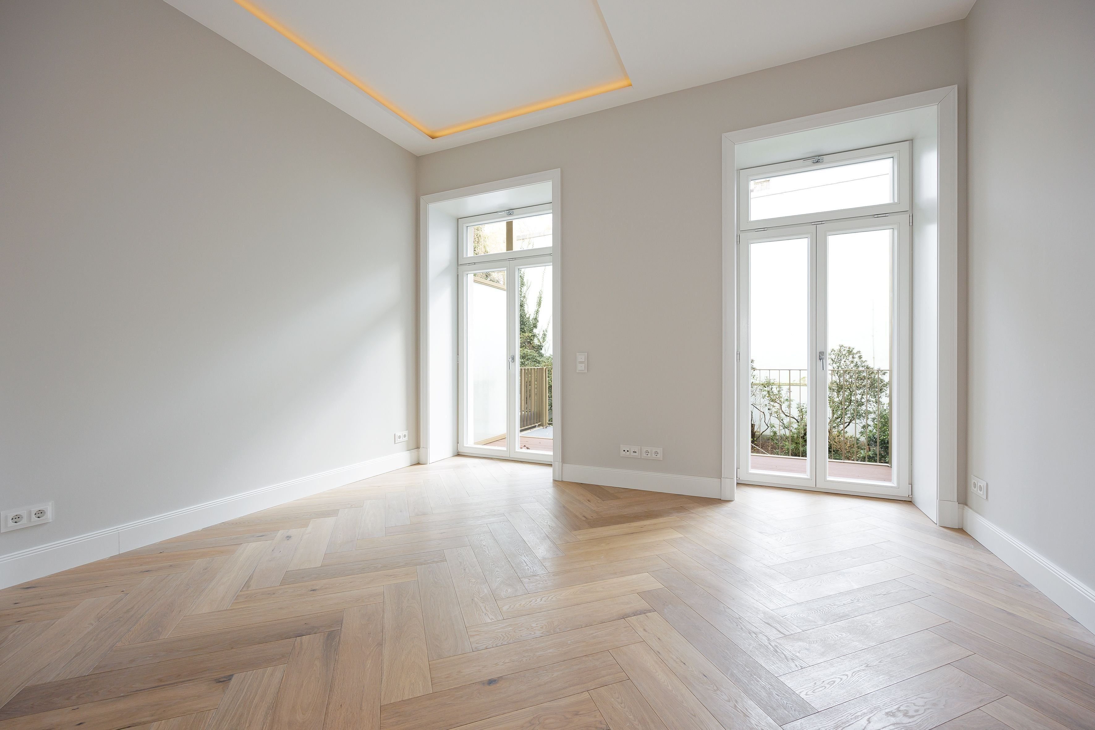 Maisonette zum Kauf provisionsfrei 1.799.000 € 5 Zimmer 141,5 m²<br/>Wohnfläche 1.<br/>Geschoss ab sofort<br/>Verfügbarkeit Uhlenhorster Weg 2 Uhlenhorst Hamburg 22085