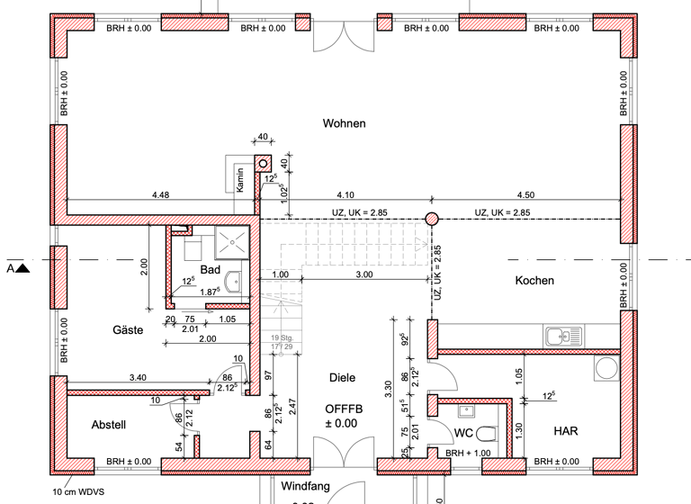 Haus zum Kauf 1.499.000 € 6 Zimmer 320 m² 1.018 m² Grundstück frei ab sofort Dallgow Dallgow-Döberitz 14624