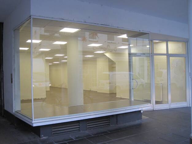 Ladenfläche zur Miete 3.980 € 135 m² Verkaufsfläche Zentrum Bonn 53111