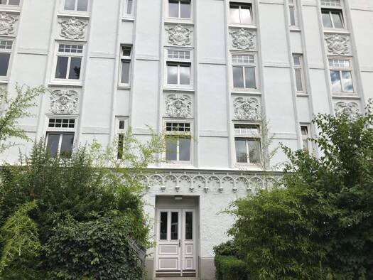Wohnung zum Kauf 359.000 € 2 Zimmer 40 m² EG frei ab sofort Eppendorf Hamburg 20251