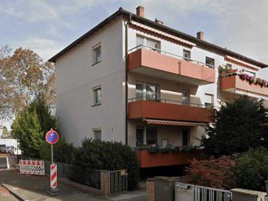 Studio zur Miete 690 € 2 Zimmer 47 m² Geschoss 1/3 frei ab 10.09.2026 Käfertal Käfertal 68309