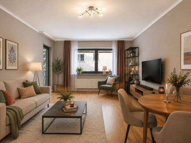 Wohnung zum Kauf 299.000 € 3 Zimmer 78 m² Stierstadt Oberursel (Taunus) 61440