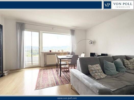 Wohnung zum Kauf 275.000 € 3,5 Zimmer 116 m² 6. Geschoss Liederbach Liederbach am Taunus 65835