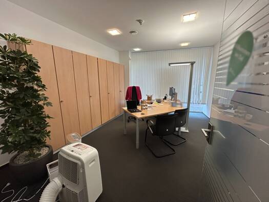 Bürofläche zur Miete provisionsfrei 2.500 € 180 m² Bürofläche Innenstadt Lübeck 23552