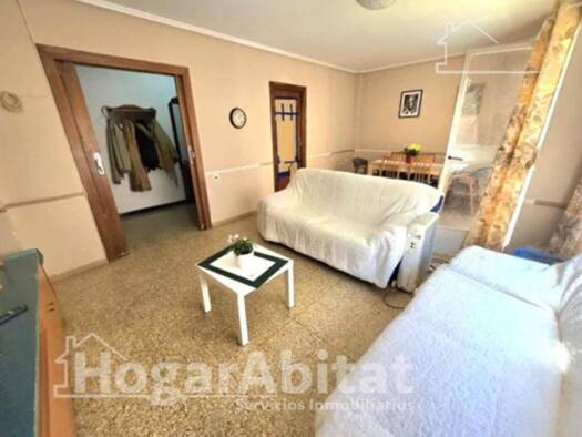 Wohnung zum Kauf 349.000 € 4 Zimmer 138 m² 1. Geschoss ORXATA Alboraia / Alboraya 46120