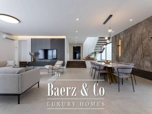 Villa zum Kauf 1.800.000 € 5 Zimmer 330 m² 1.030 m² Grundstück Kaštelanec