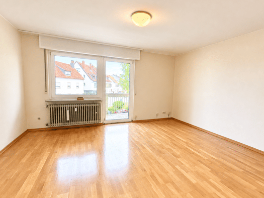 Wohnung zum Kauf 79.000 € 1 Zimmer 48,6 m² 1. Geschoss Zweibrücken Zweibrücken 66482
