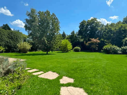 Grundstück zum Kauf 1.750 m² Grundstück Bogenhausen München 81679