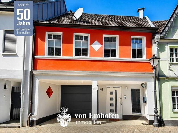 Einfamilienhaus zum Kauf 445.000 € 5 Zimmer 171 m² 204 m² Grundstück Ahrweiler Bad Neuenahr-Ahrweiler 53474