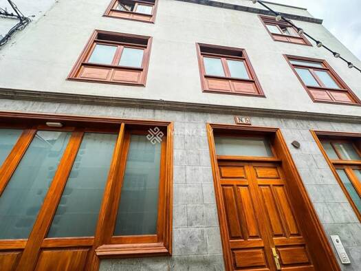 Haus zum Kauf 550.000 € 1 Zimmer 550 m² Icod de los Vinos 38430