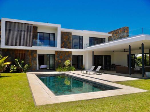 Villa zum Kauf 2.549.400 € 409 m² 1.049 m² Grundstück Haute Rive