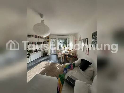 Wohnung zur Miete Tauschwohnung 800 € 2 Zimmer 60 m² 1. Geschoss Pasing-Obermenzing München 81249