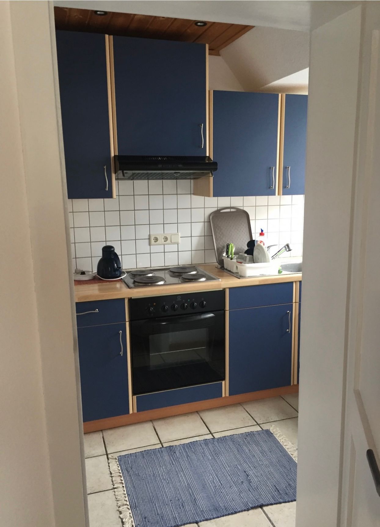 Wohnung zur Miete 420 € 3 Zimmer 67 m²<br/>Wohnfläche 3.<br/>Geschoss Auf dem Born Rengsdorf 56579