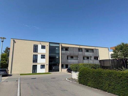 Wohnung zum Kauf - Erstbezug provisionsfrei 349.000 € 3 Zimmer 74,7 m² 1. Geschoss Leutkirch 88299