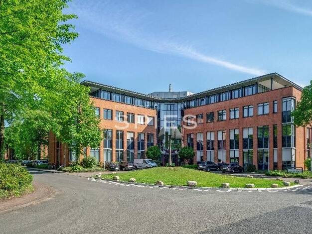 Bürofläche zur Miete provisionsfrei 14,50 € 341 m² Bürofläche teilbar ab 341 m² Fuhlsbüttel Hamburg 22335